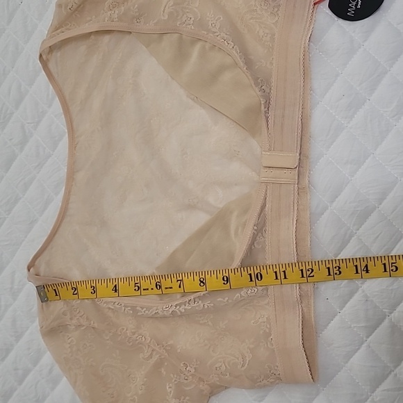 Magic Sculpt Shape Up Your Look Cami Size US  16/18 - Picture 5 of 7